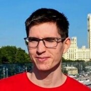 Балюк Дмитрий Леонидович