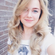 Седых Ксения Олеговна