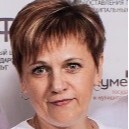 Иванова Елена Алексеевна