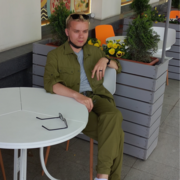 Черныш Илья Андреевич