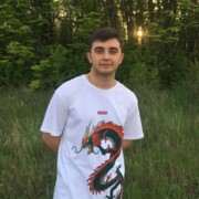 Пухов Дмитрий Анатольевич