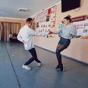 Дадакин Денис