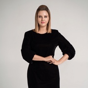 Гердюк Светлана Викторовна Гердюк Светлана Викторовна