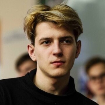 Иванов Дмитрий Алексеевич