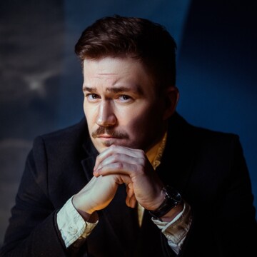 Шацков Дмитрий Константинович