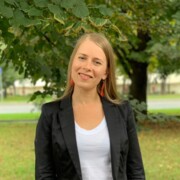 Амелькина Ольга