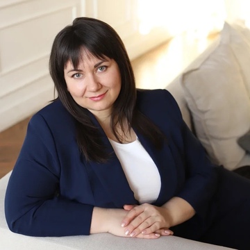 Татьяна Анатольевна Вдовыдченко