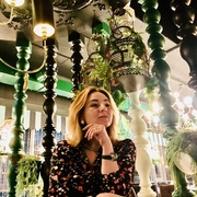 Соловьева Кристина