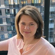 Тюлина Елена Сергеевна