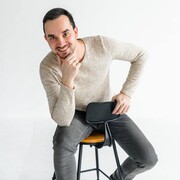 Овчинников Андрей