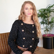 Лаврова Екатерина