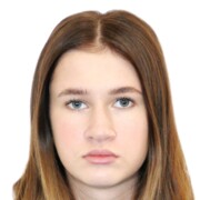 Белякова Анна Александровна