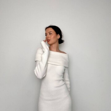 Дарья Андреевна Глушкова