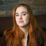 Вербкина Ксения Владимировна