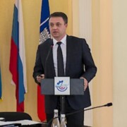 Булатов Андрей Александрович