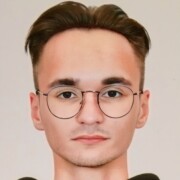 Золотарский Максим Андреевич