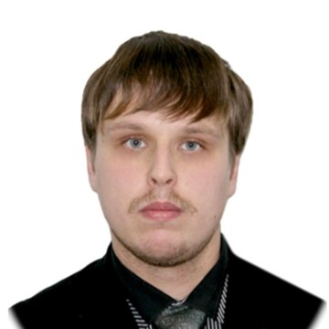 Дмитрий Владимирович Снегирев