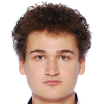 Игорь Игоревич Кожевников