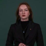 Вакулина Елизавета Дмитриевна