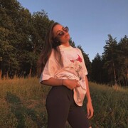 Анохина Валерия Вячеславовна