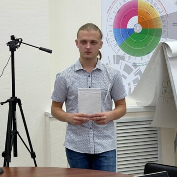 Станислав Вячеславович Устименков