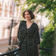 Китаева Ева