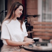 Зубова Алёна Юрьевна