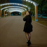 Комлева Евгения