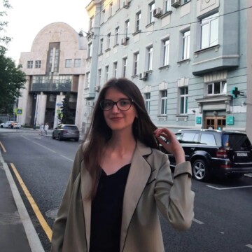 Валерия Николаевна Залевская