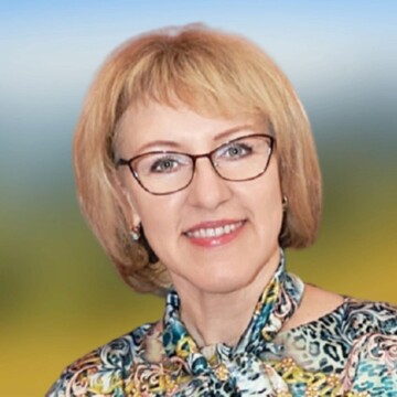 Людмила  Кормильцева