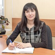 Цымбалова Вероника Цымбалова Вероника