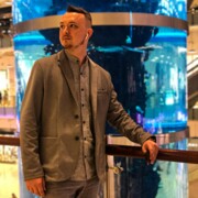 Курчуков Геннадий Владимирович