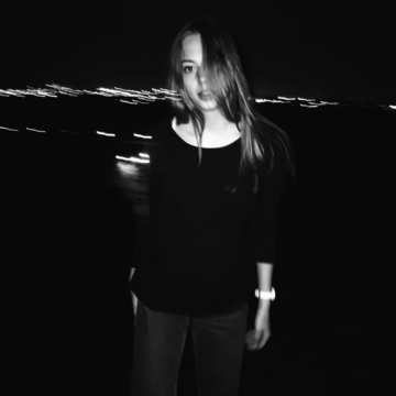 Виолетта Андреевна Кривошей