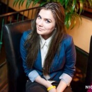 Сорокина Александра Сергеевна