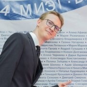 Голев Андрей Дмитриевич