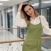 Gizatulina Adelina Gizatulina Adelina