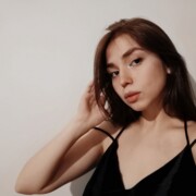 Любовь Яблонских