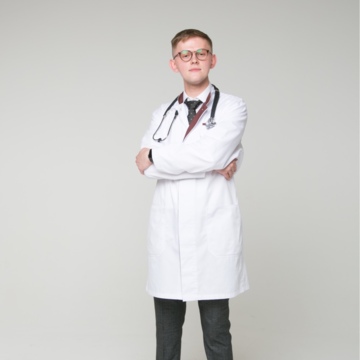 Дмитрий Александрович Качанов