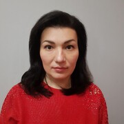 Мындру Инга Семёновна