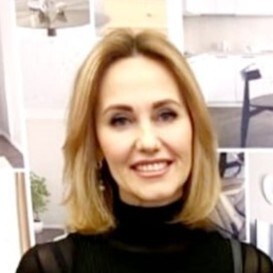 Маргарита Александровна Немзорова