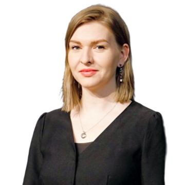 Анна Михайловна Теванян