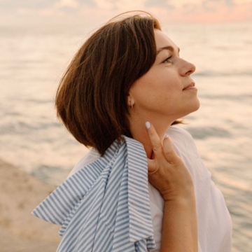 Юлия  Котельникова