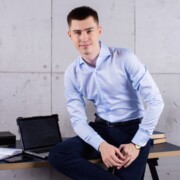 Сергей Баранов