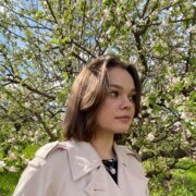 Козлова Оксана Сергеевна