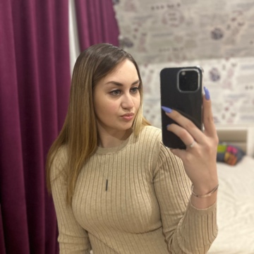 Виктория Владимировна Васильева