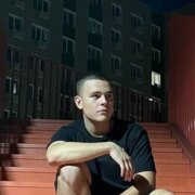 Боровик Максим