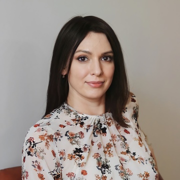 Елена Штин