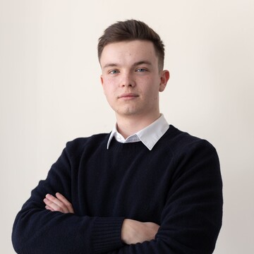 Васильев Даниил Александрович