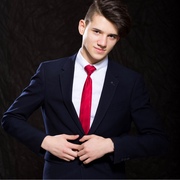 Батршин Даниль Наилевич