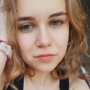 Лященко Алина Андреевна